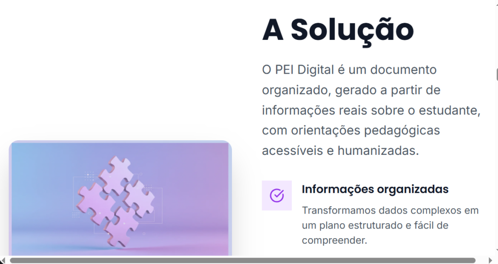 como fazer o PEI para autismo