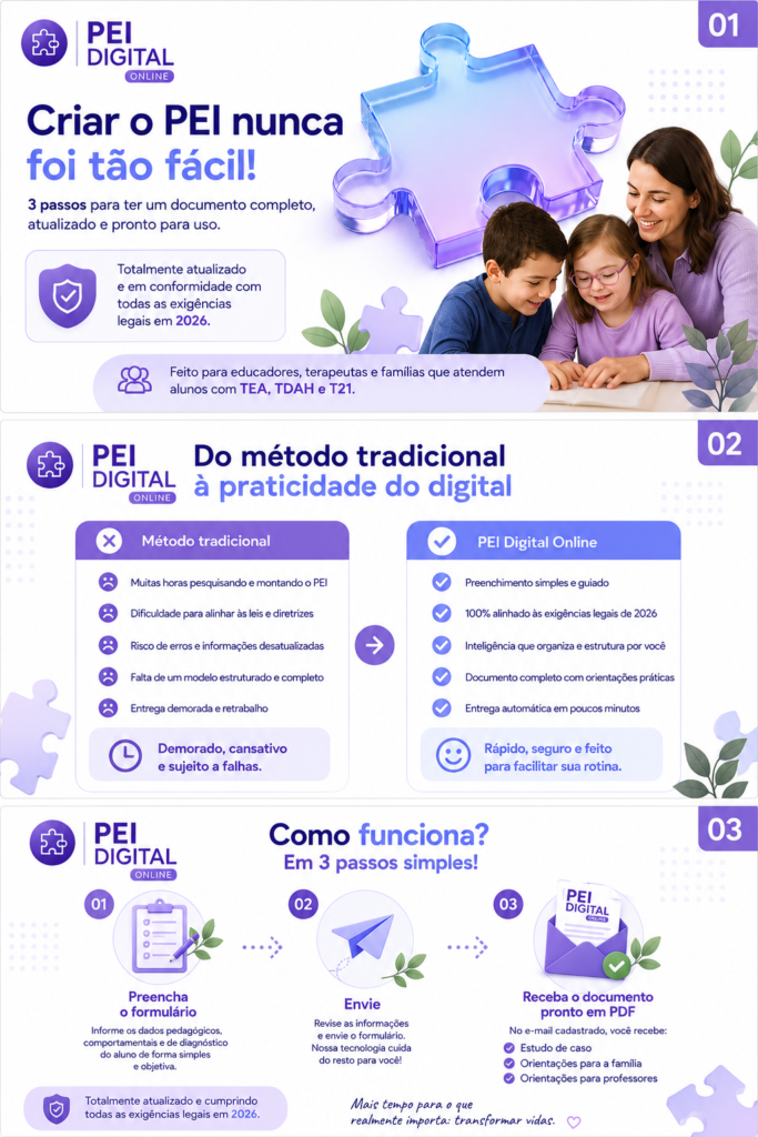 Infográfico explicando o que é mediadora escolar e suas atribuições