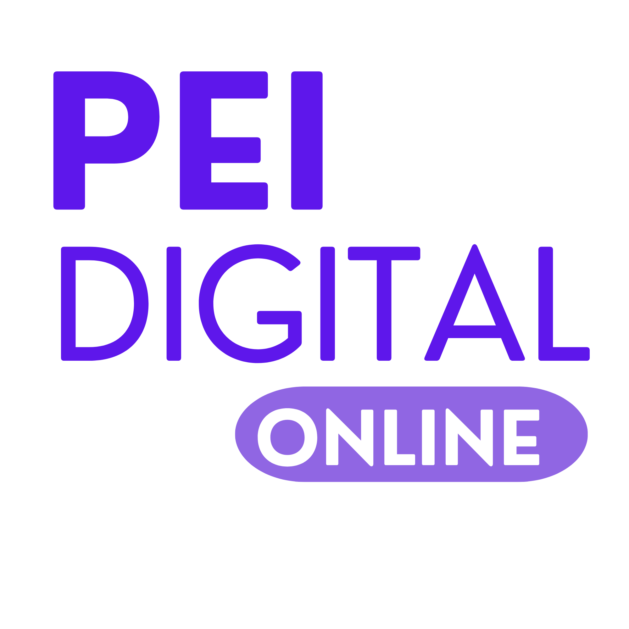 PEI Digital Online